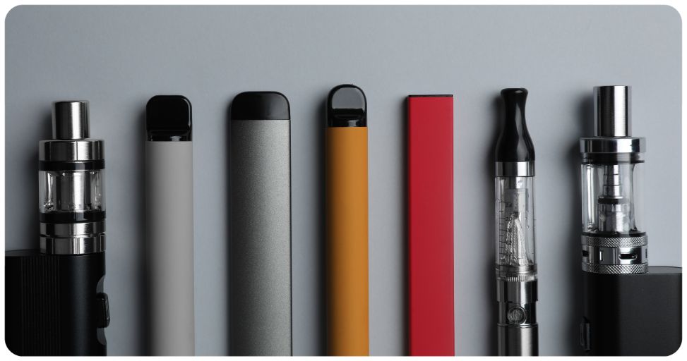 quel modèle de cigarette électronique